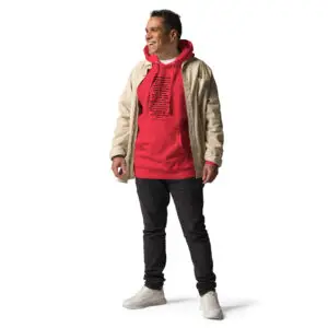 Breaking News Hoodie 11