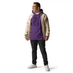 Breaking News Hoodie 16