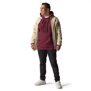 Breaking News Hoodie 20