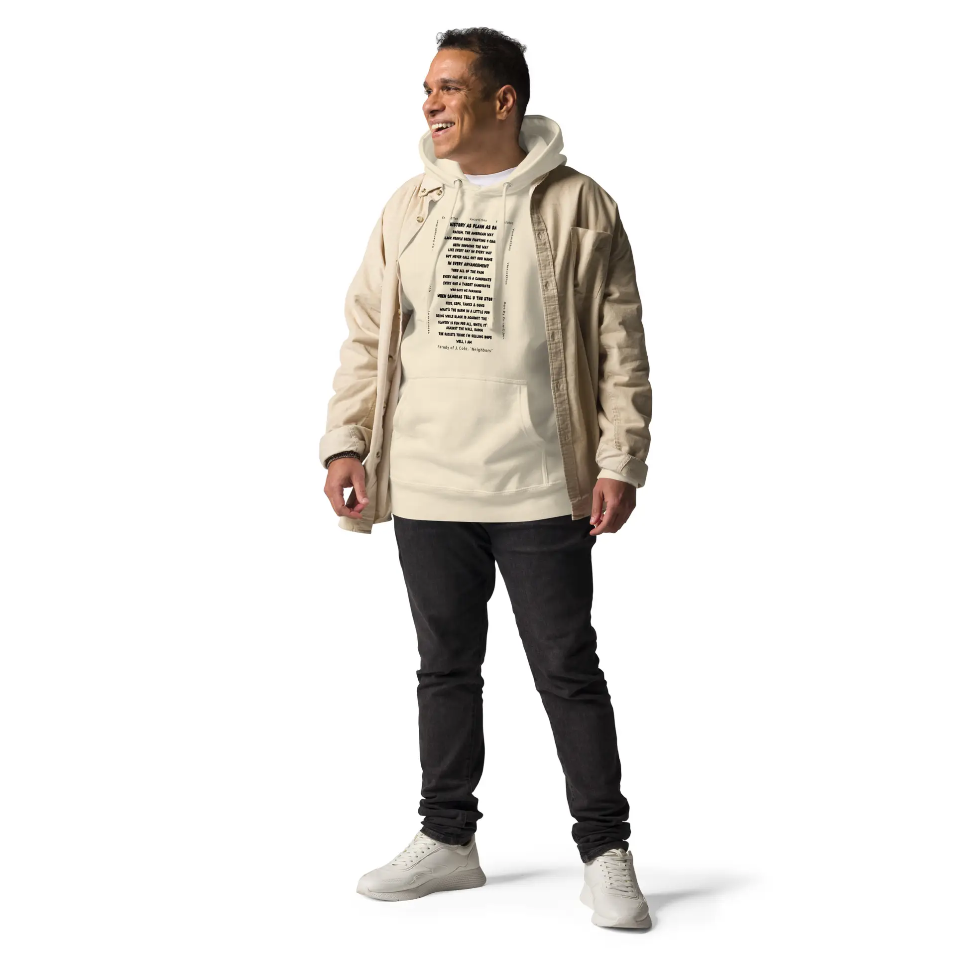 Breaking News Hoodie 3 Breaking News Hoodie 3