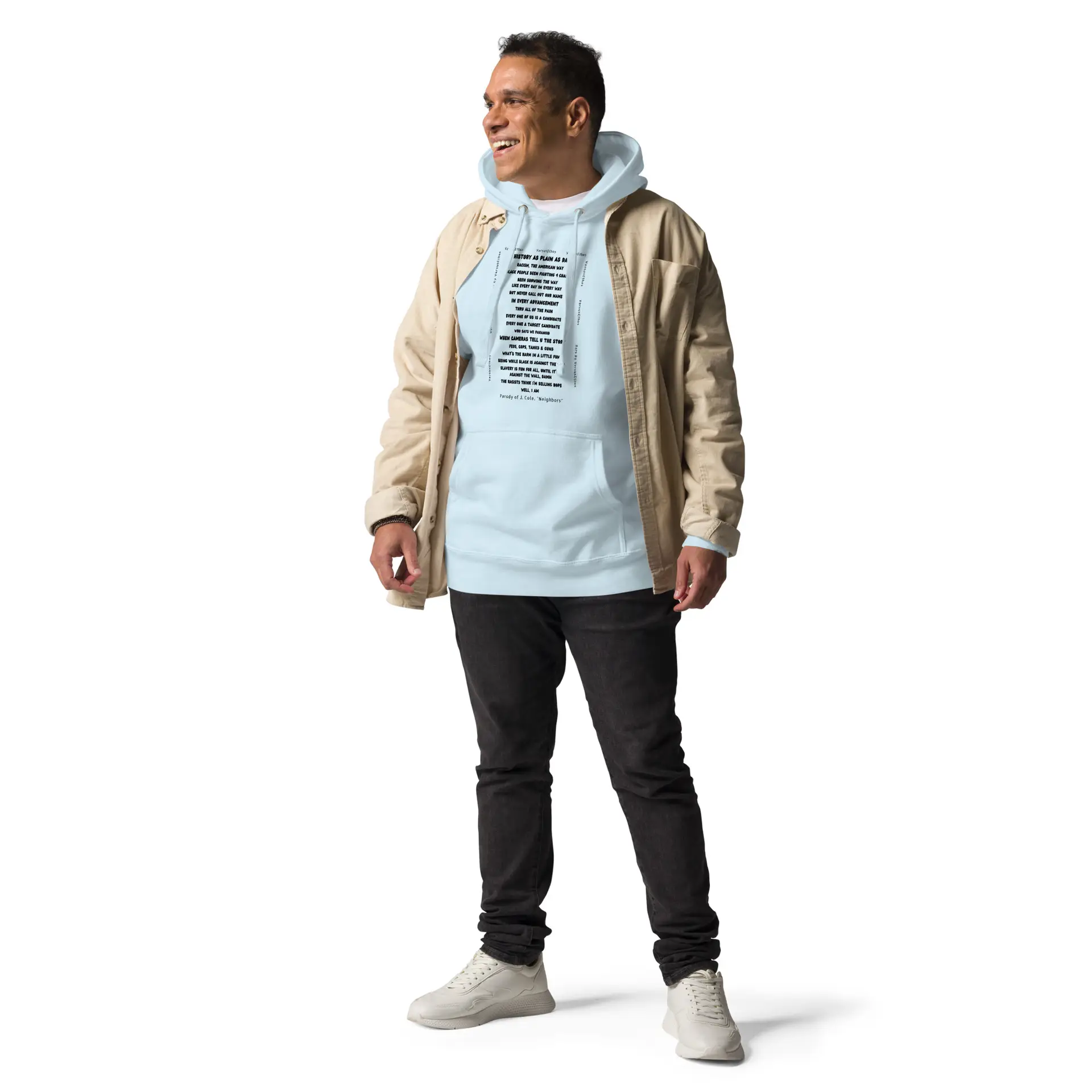 Breaking News Hoodie 4 Breaking News Hoodie 4