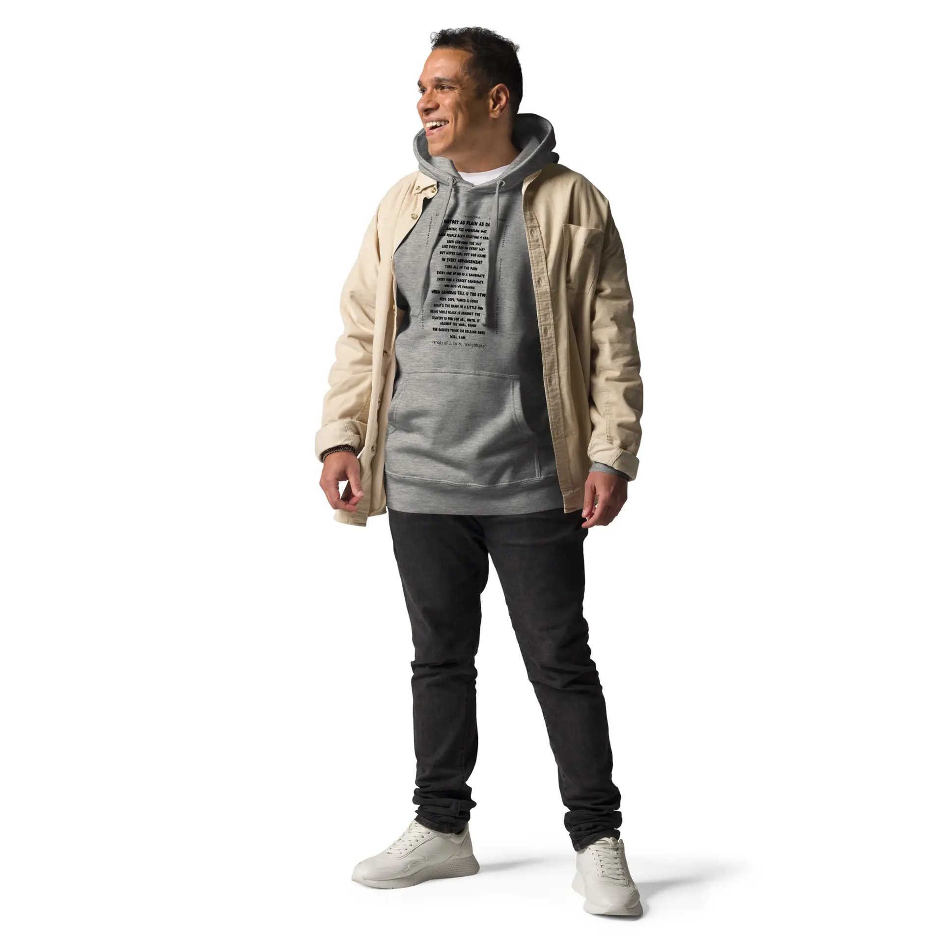 Breaking News Hoodie 6 Breaking News Hoodie 6