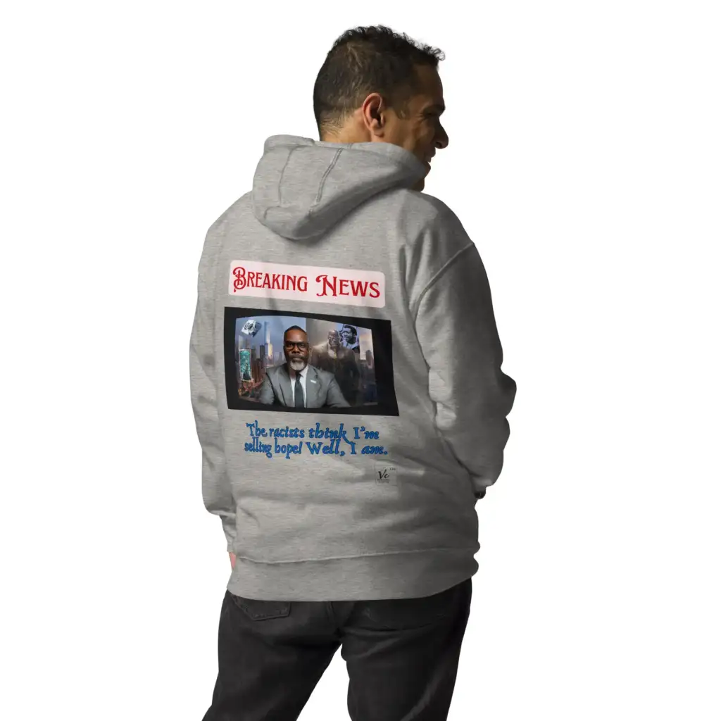 Breaking News Hoodie 7 Breaking News Hoodie 7