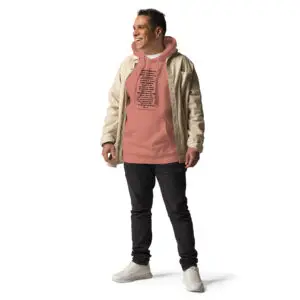 Breaking News Hoodie 8
