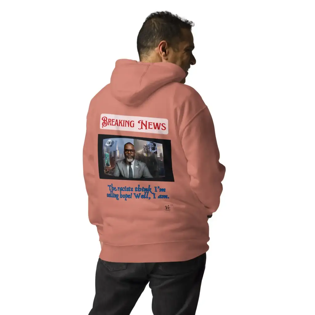 Breaking News Hoodie 9 Breaking News Hoodie 9
