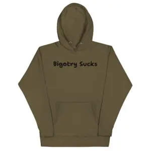 Kinfolk Hoodie 10