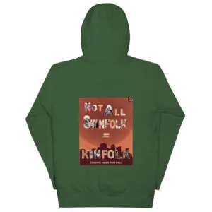 Kinfolk Hoodie 11