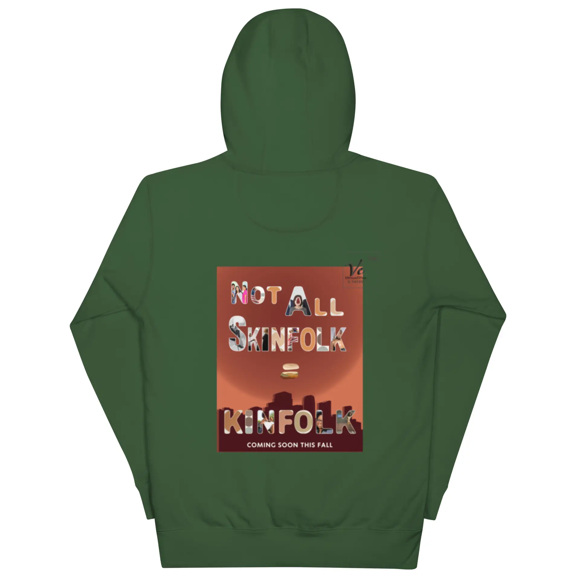 Kinfolk Hoodie 11 Kinfolk Hoodie 11