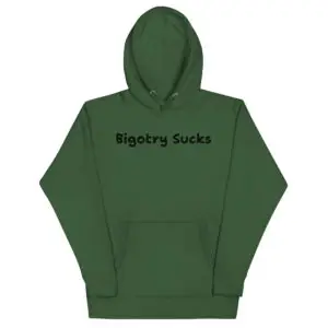 Kinfolk Hoodie 12