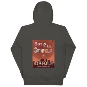 Kinfolk Hoodie 13