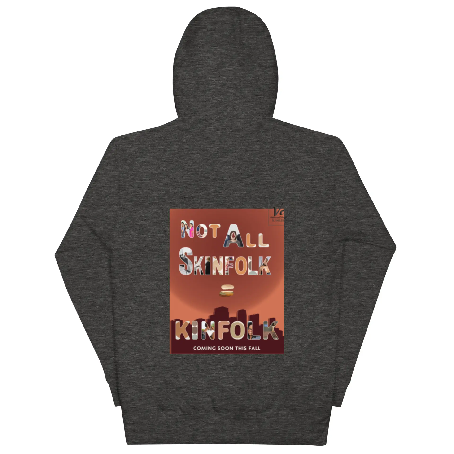 Kinfolk Hoodie 15 Kinfolk Hoodie 15