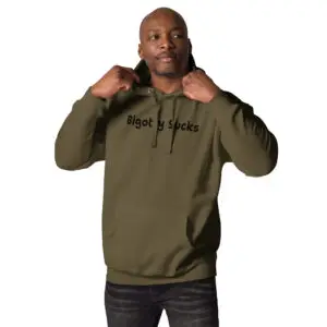 Kinfolk Hoodie 17