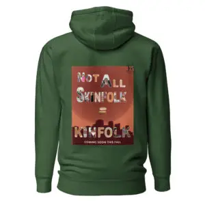 Kinfolk Hoodie 18