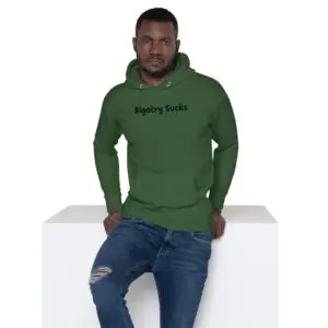 Kinfolk Hoodie 21