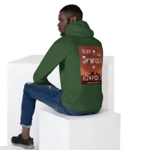 Kinfolk Hoodie 22