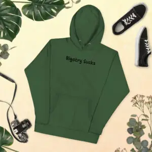 Kinfolk Hoodie 23