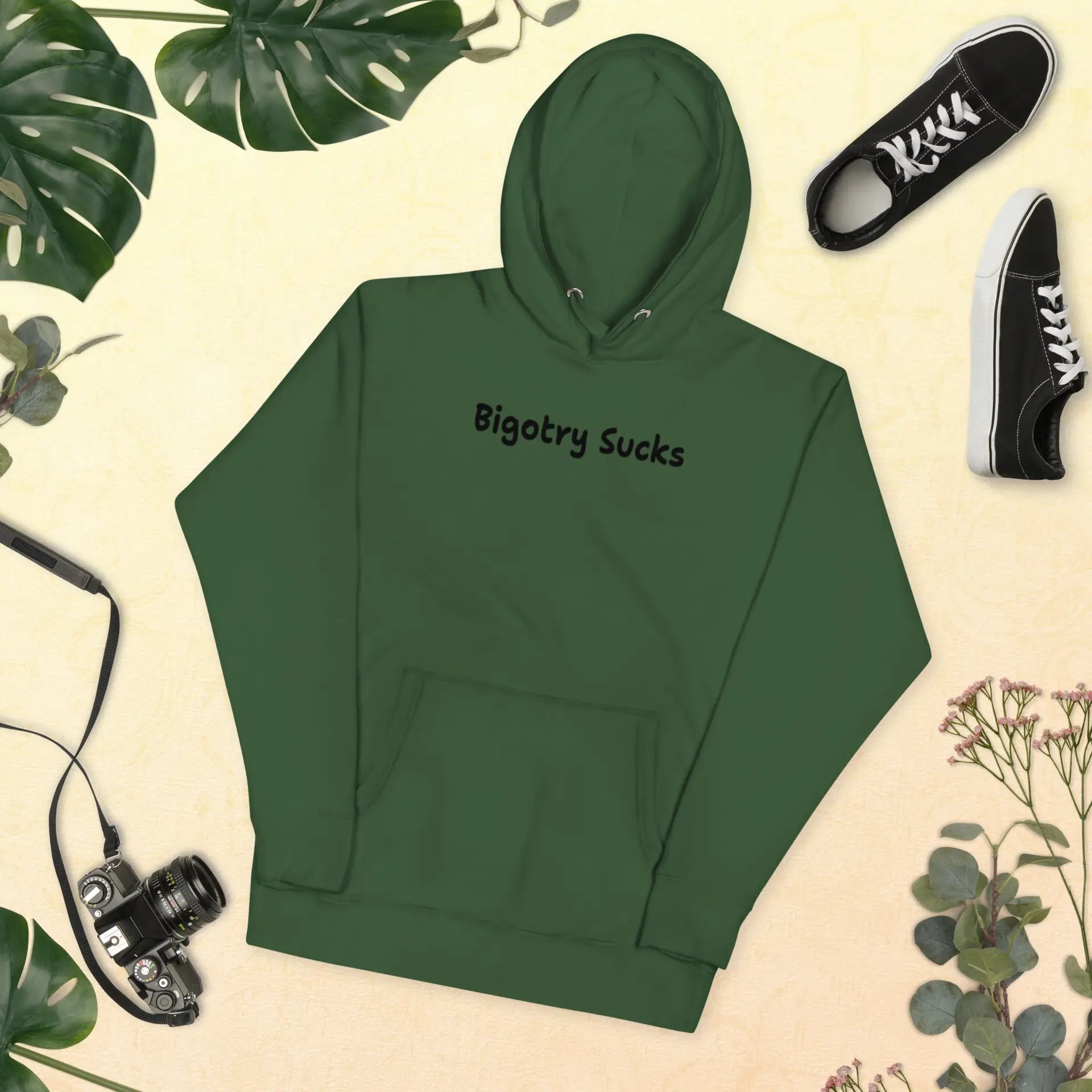 Kinfolk Hoodie 23 Kinfolk Hoodie 23