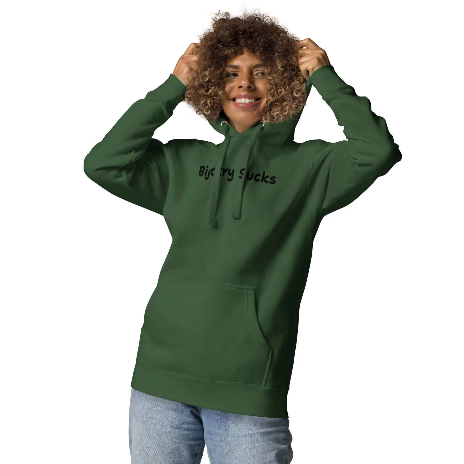 Kinfolk Hoodie 24