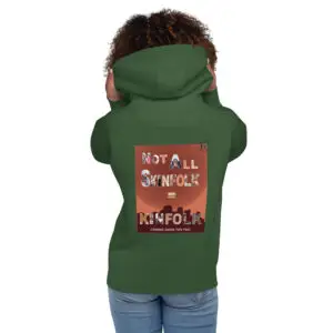 Kinfolk Hoodie 26