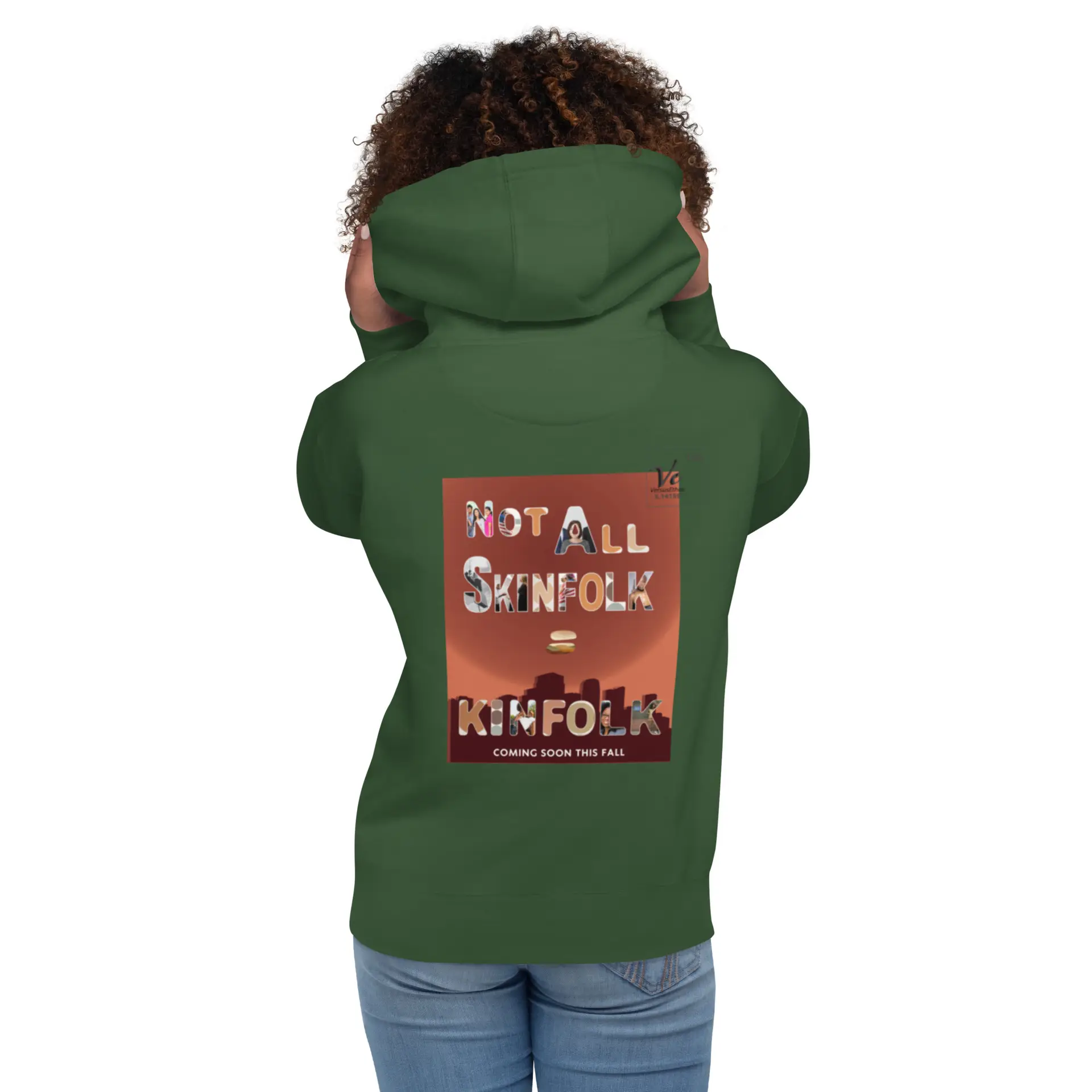 Kinfolk Hoodie 26