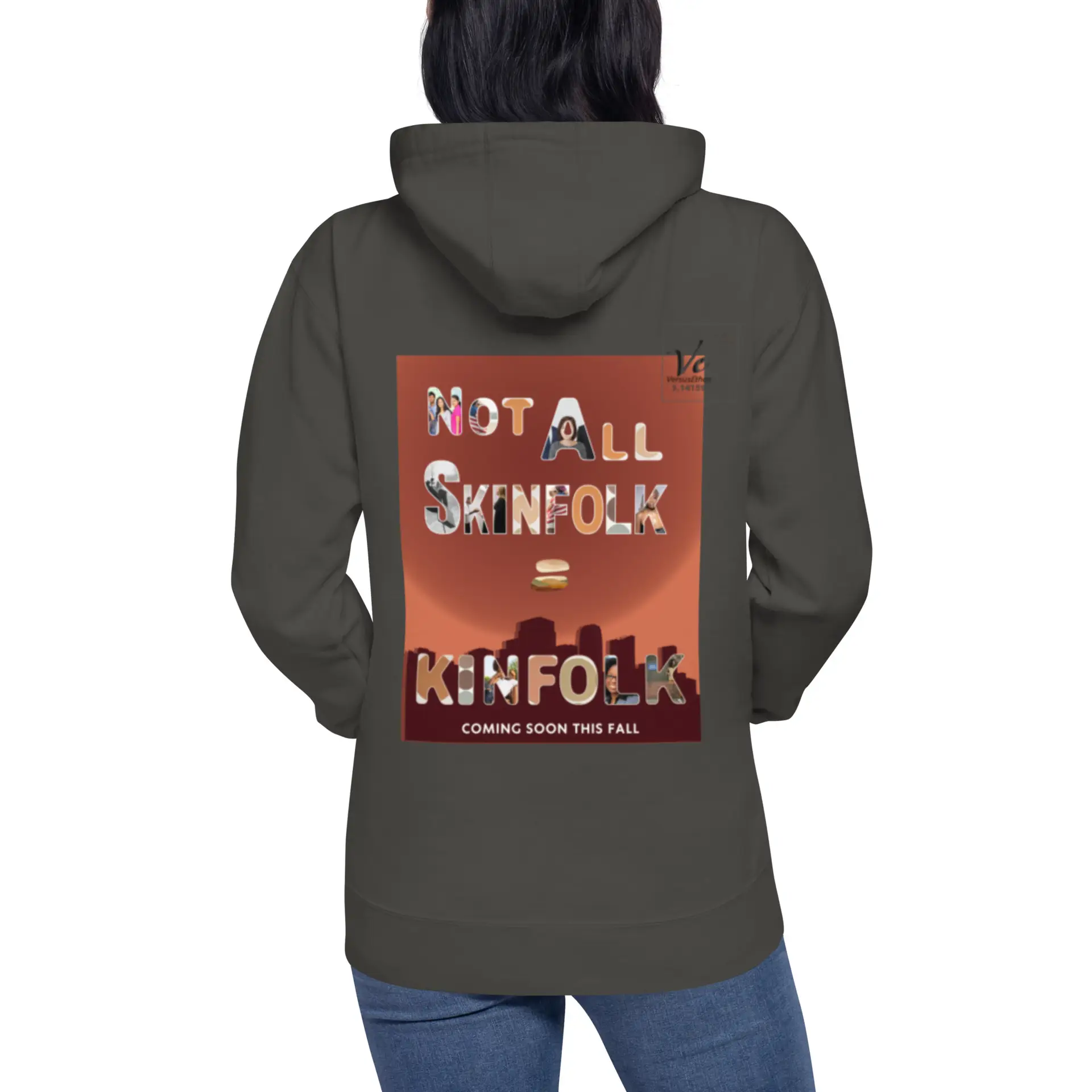 Kinfolk Hoodie 27