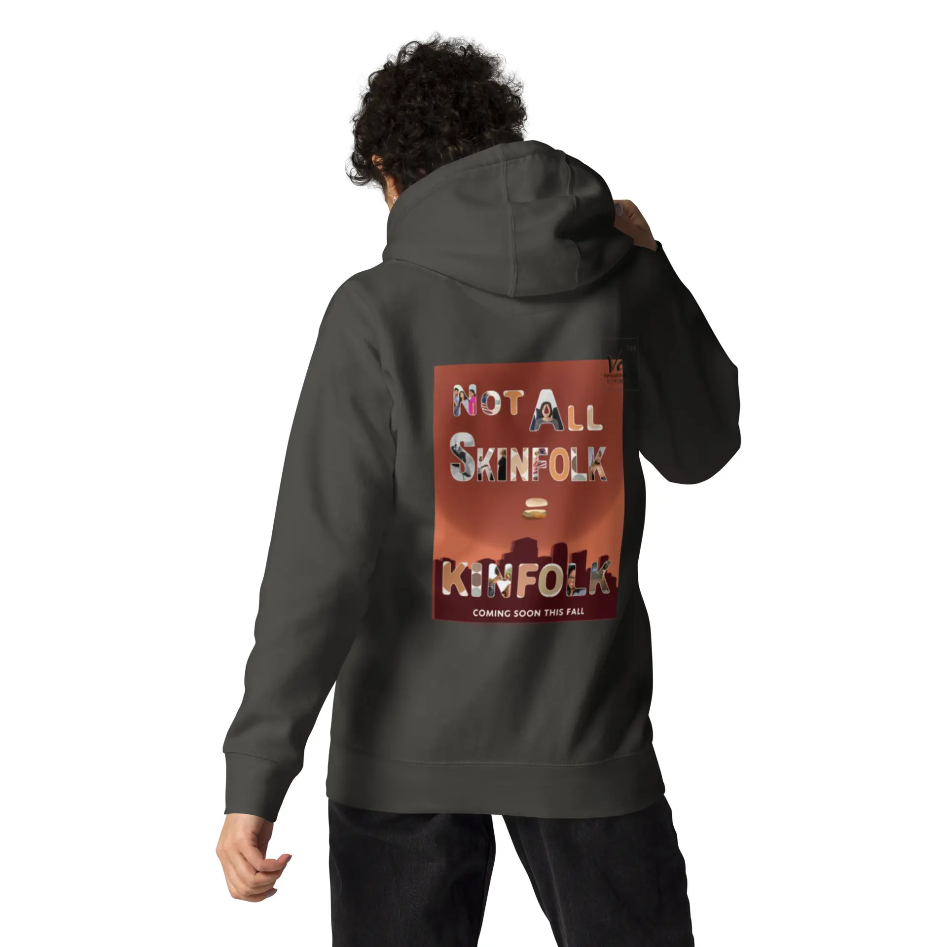 Kinfolk Hoodie 29 Kinfolk Hoodie 29