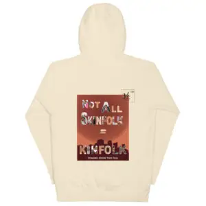 Kinfolk Hoodie 3