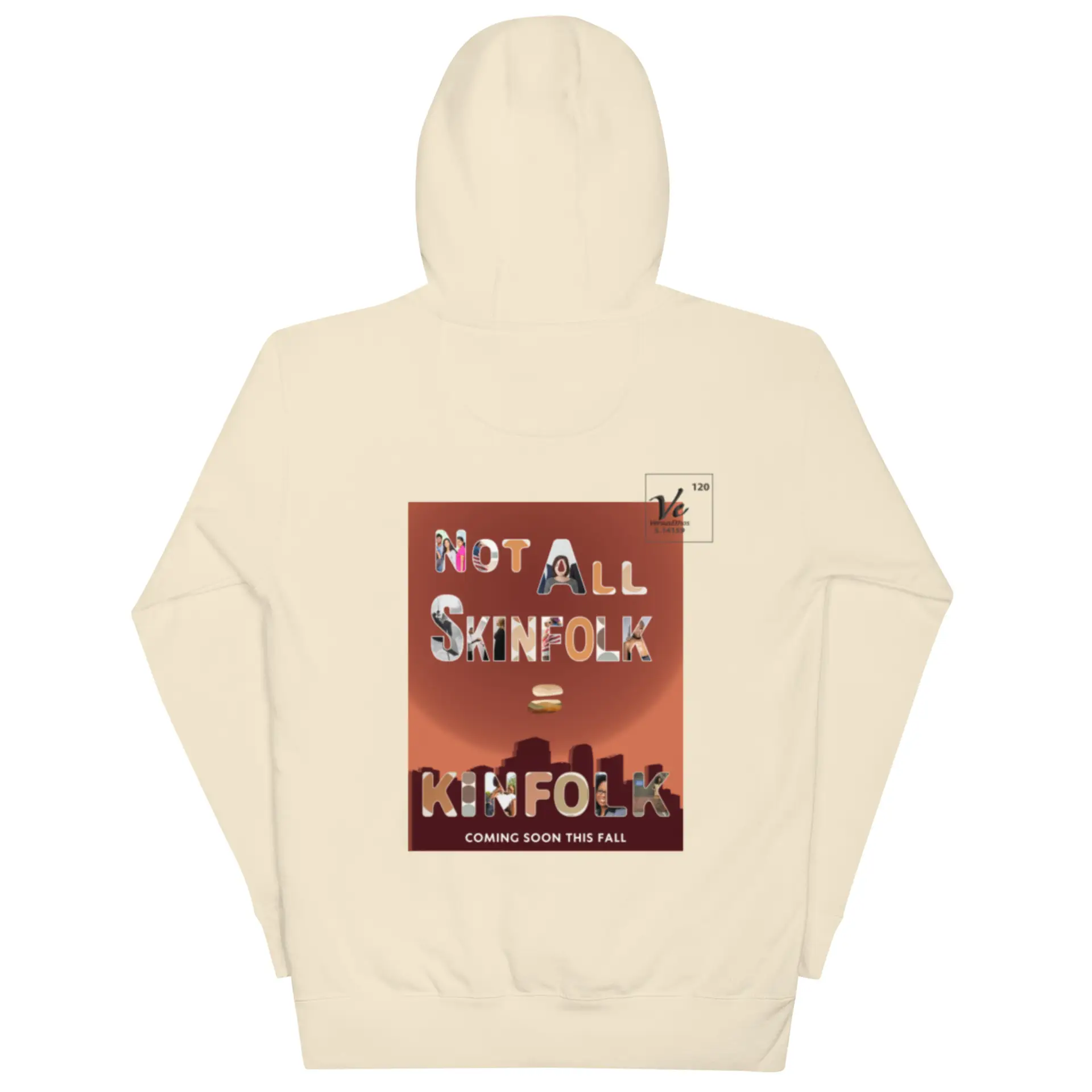 Kinfolk Hoodie 3 Kinfolk Hoodie 3