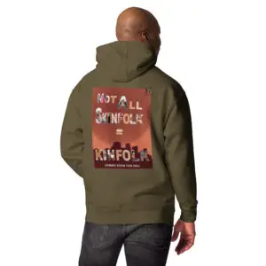 Kinfolk Hoodie 30