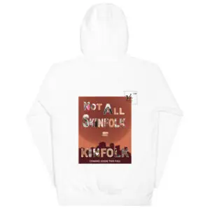 Kinfolk Hoodie