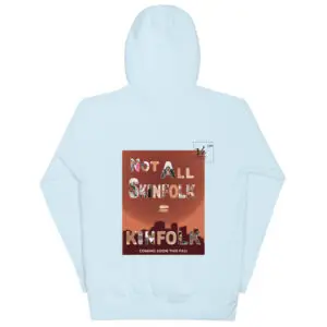 Kinfolk Hoodie 5