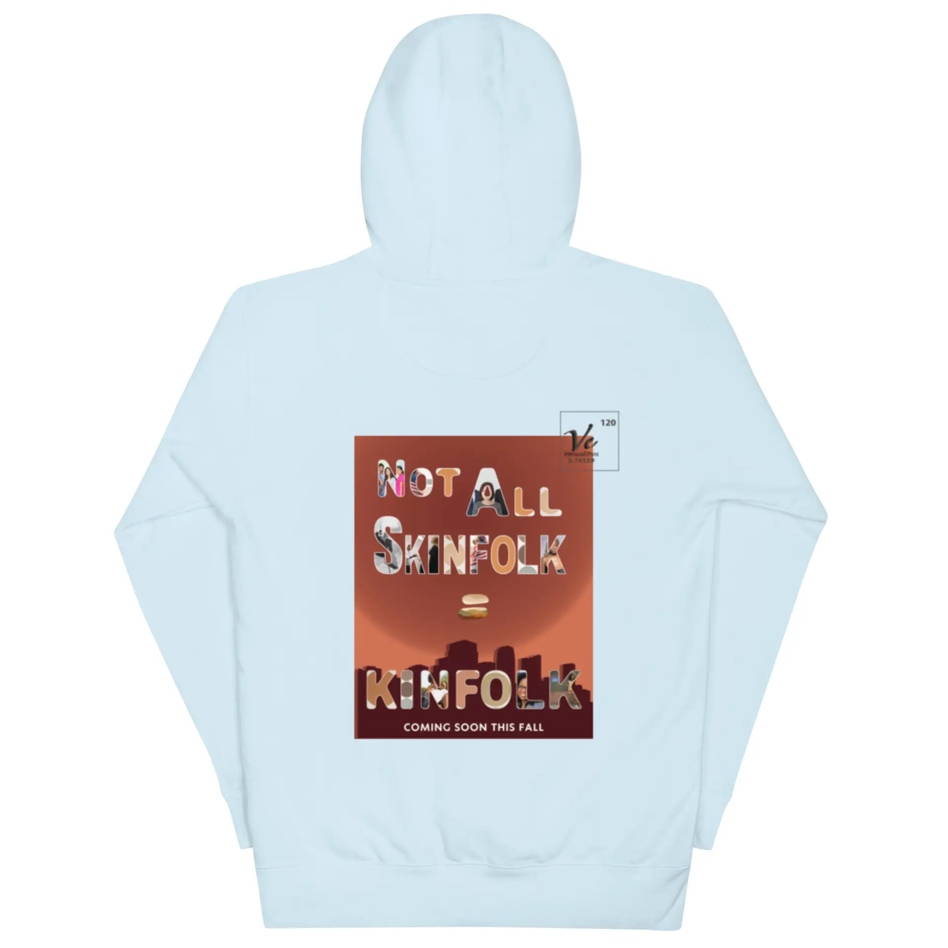 Kinfolk Hoodie 5 Kinfolk Hoodie 5