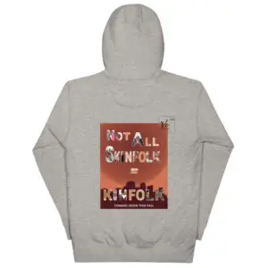Kinfolk Hoodie 7