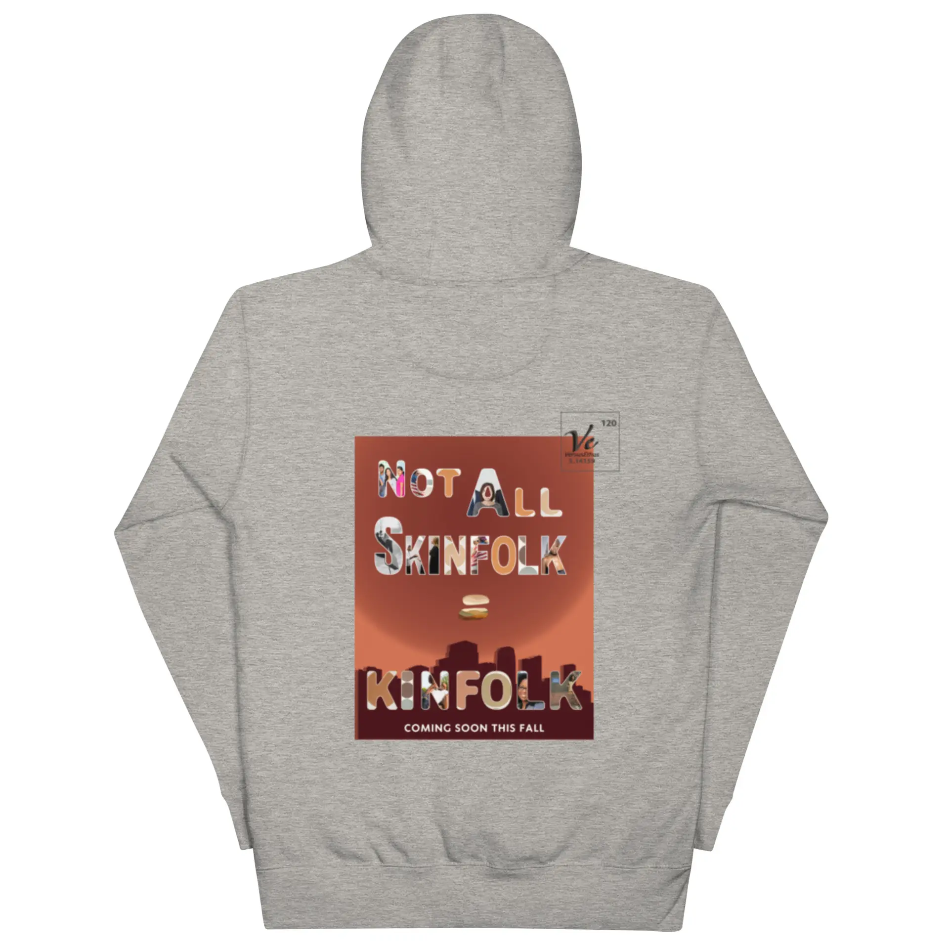 Kinfolk Hoodie 7 Kinfolk Hoodie 7