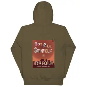 Kinfolk Hoodie 9