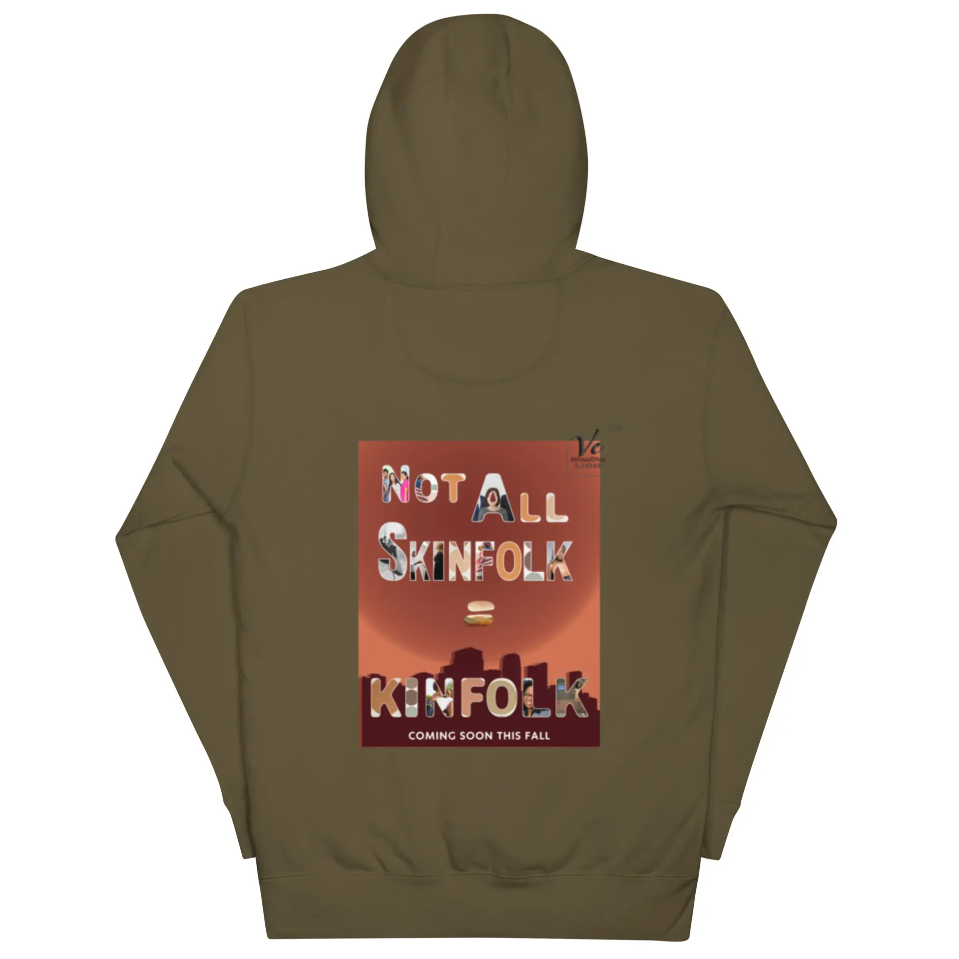 Kinfolk Hoodie 9 Kinfolk Hoodie 9