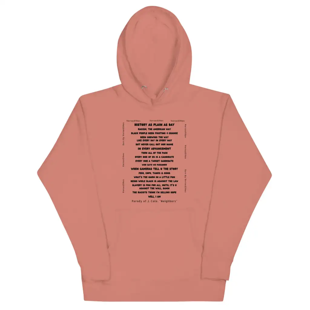 Selling Hope Hoodie 10 Selling Hope Hoodie 10