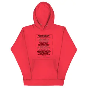 Selling Hope Hoodie 12