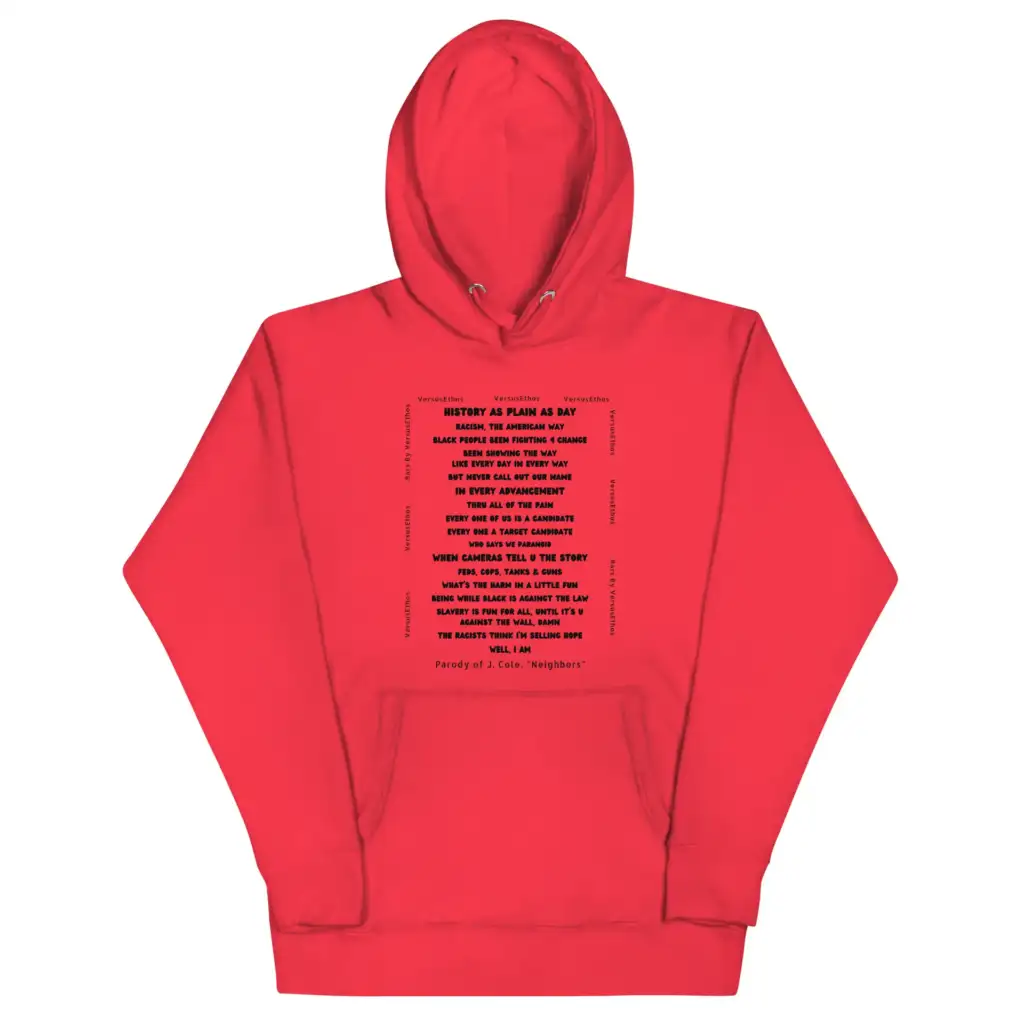 Selling Hope Hoodie 12 Selling Hope Hoodie 12