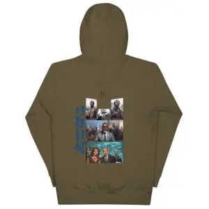 Selling Hope Hoodie 13