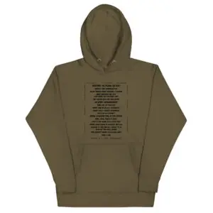 Selling Hope Hoodie 14