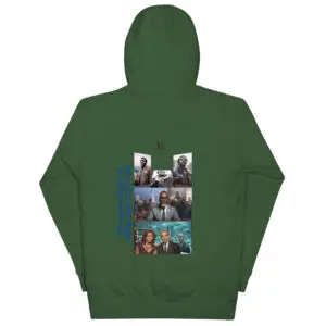 Selling Hope Hoodie 15