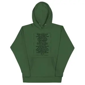 Selling Hope Hoodie 16