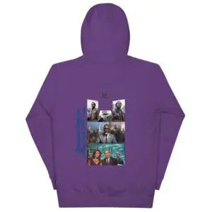 Selling Hope Hoodie 17