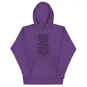 Selling Hope Hoodie 18