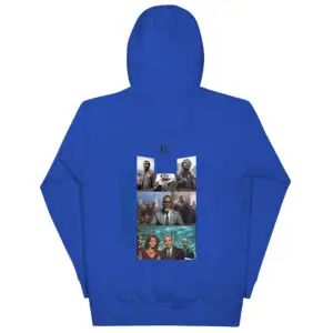 Selling Hope Hoodie 19