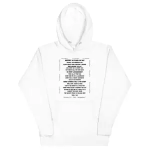 Selling Hope Hoodie 2