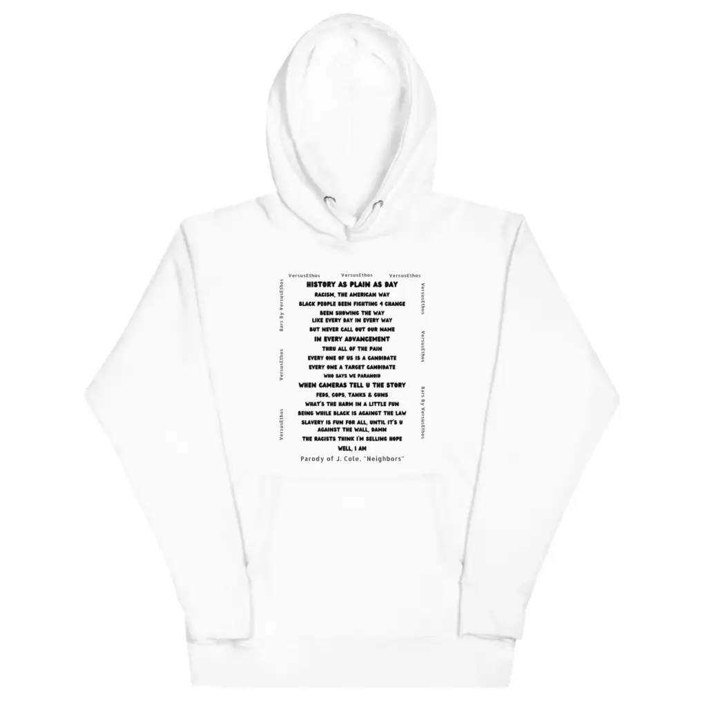 Selling Hope Hoodie 2 Selling Hope Hoodie 2