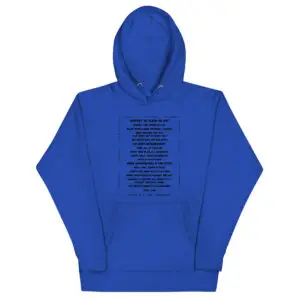 Selling Hope Hoodie 20