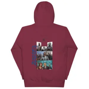 Selling Hope Hoodie 21
